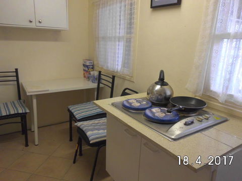 Garden Lodge - Tourism Caloundra 3
