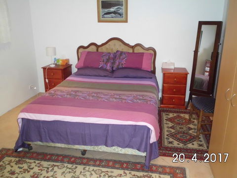 Garden Lodge - Tourism Caloundra 0