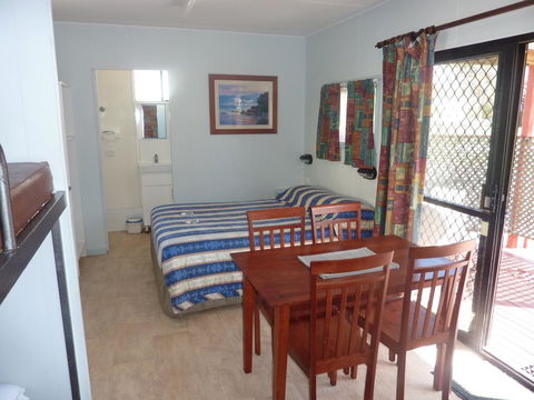 Garden Of Eden Caravan Park - Tourism Caloundra 2