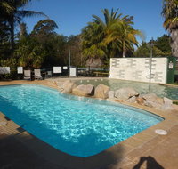 Garden of Eden Caravan Park - Tourism Caloundra