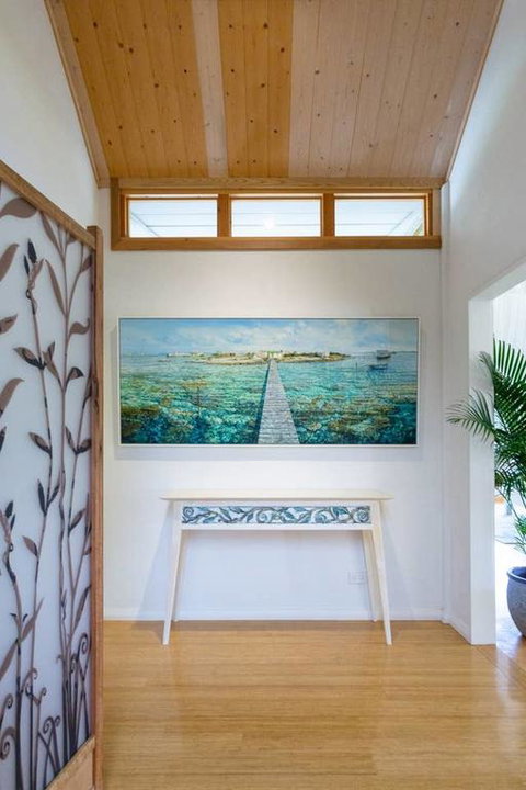 Garden Pavilion - Art House Yallingup - Tourism Caloundra 3