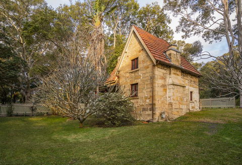 Gardeners Cottage - Tourism Caloundra 2