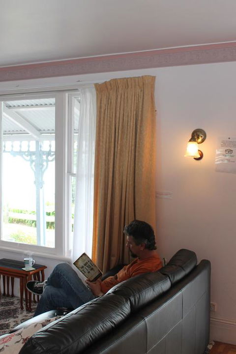 Gardenia House - Tourism Caloundra 3