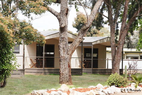 Gardenview - Tourism Caloundra 1