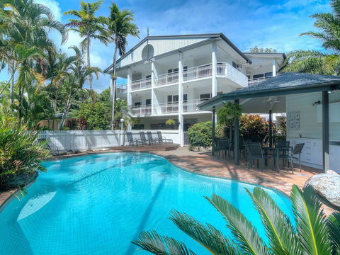 Garrick House - Tourism Caloundra 0