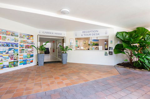 Garrick House - Tourism Caloundra 3