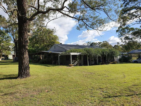 Gartelmanns Wines Homestead @ Gartemann Wines - Tourism Caloundra 0