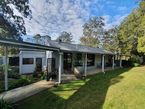 Gartelmanns Wines Homestead @ Gartemann Wines - Tourism Caloundra 2