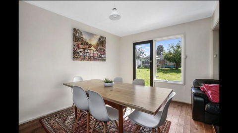 Garten Haus - Tourism Caloundra 3