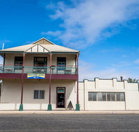 Gascoyne Hotel - Tourism Caloundra