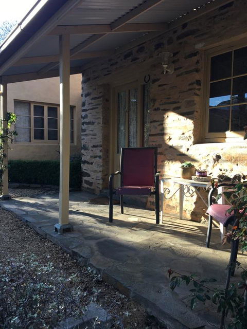 Gasworks B&B Cottages - Tourism Caloundra 3