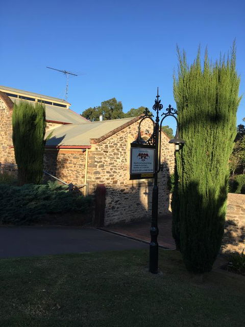 Gasworks B&B Cottages - Tourism Caloundra 0