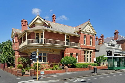 Gatehouse On Ryrie - Tourism Caloundra 0