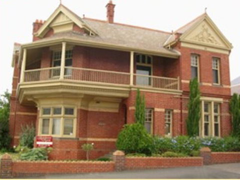 Gatehouse On Ryrie - Tourism Caloundra 2
