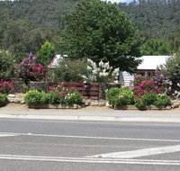 Gatekeepers Traditional Bed  Breakfast - Tourism Caloundra
