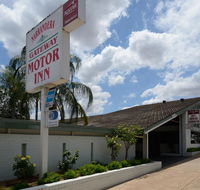 Gateway Motor Inn - Tourism Caloundra