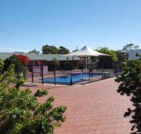 Gateway Motor Inn - Tourism Caloundra