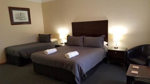 Gateway Motor Inn - Tourism Caloundra 3