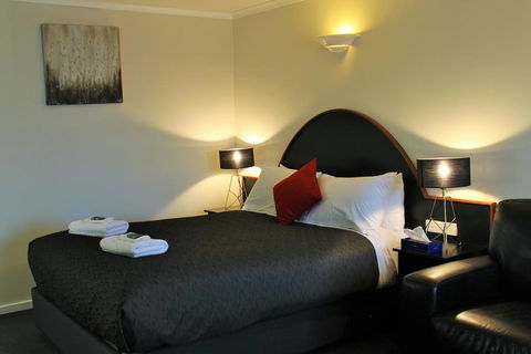 Gateway Motor Inn Warrnambool - Tourism Caloundra 0