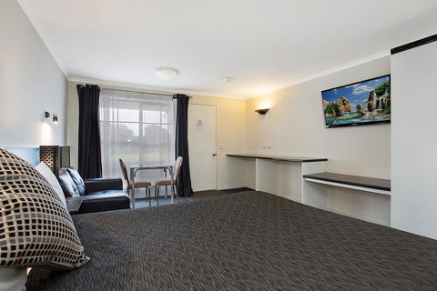 Gateway Motor Inn Warrnambool - Tourism Caloundra 2