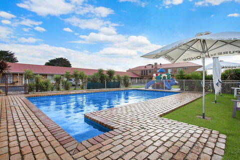 Gateway Motor Inn Warrnambool - Tourism Caloundra 1