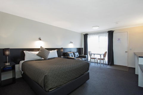 Gateway Motor Inn Warrnambool - Tourism Caloundra 3