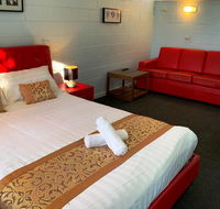 Gazebo Motor Inn - Tourism Caloundra