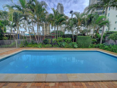 GCHM Beachside Getaway With Netflix & Wi-Fi - Tourism Caloundra 2
