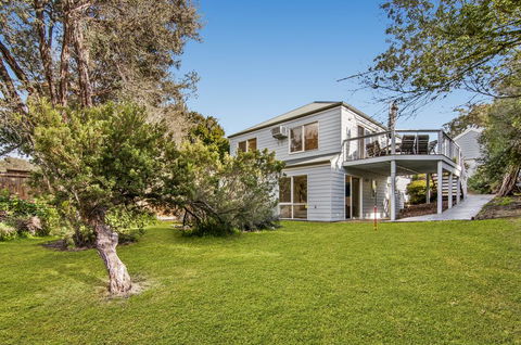 GDay Beach House - Tourism Caloundra 3