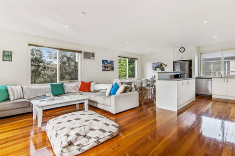 GDay Beach House - Tourism Caloundra 2