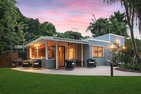 Gecko Shed - Tourism Caloundra 0