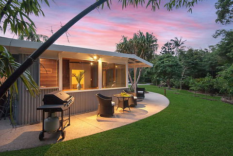 Gecko Shed - Tourism Caloundra 1