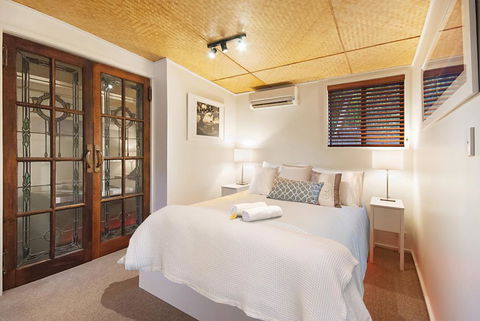 Gecko Shed - Tourism Caloundra 2
