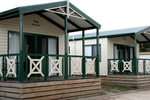 Geelong Surfcoast Hwy Holiday Park - Tourism Caloundra 0