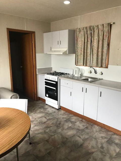 Geelong Surfcoast Hwy Holiday Park - Tourism Caloundra 1