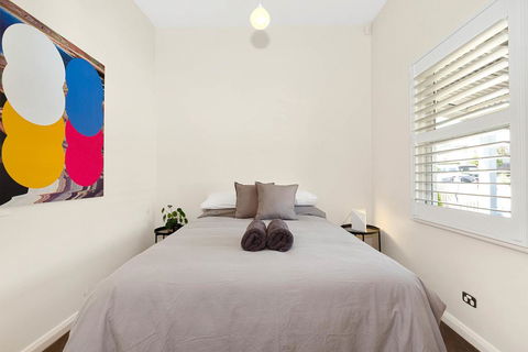 Geelong West Miner's Cottage - Tourism Caloundra 2