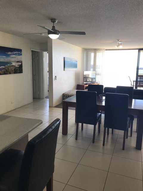 Gemini Resort - Tourism Caloundra 3