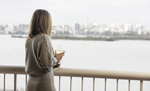 Gemini Resort - Tourism Caloundra 1