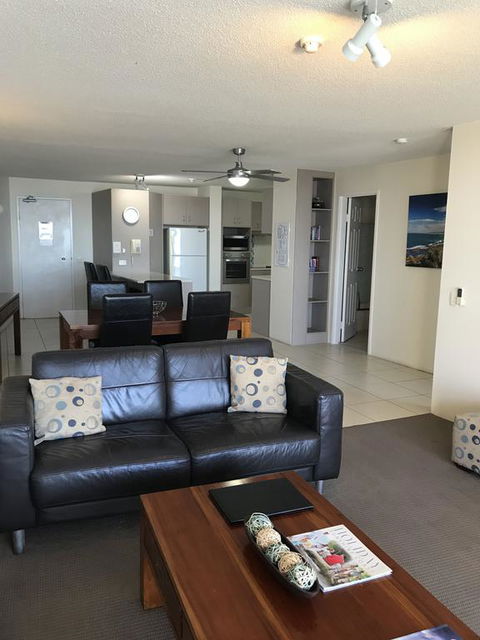 Gemini Resort - Tourism Caloundra 2