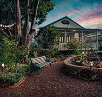 Genesta House - Tourism Caloundra
