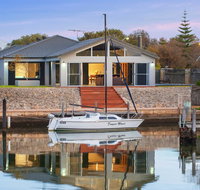 Geographe House - Tourism Caloundra