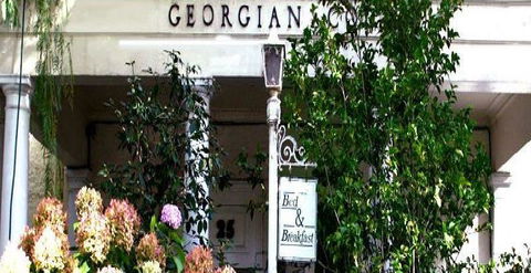 Georgian Court B&B Guest House - Tourism Caloundra 3