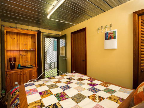 Gerroa Headland Hideaway - Tourism Caloundra 3