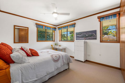 Getaway Haven In The Noosa Surrounds - Tourism Caloundra 1