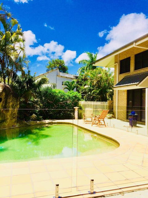 Getaway Haven In The Noosa Surrounds - Tourism Caloundra 3