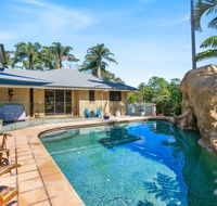 Getaway Haven in the Noosa surrounds - Tourism Caloundra
