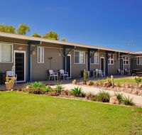 Getaway Villas Unit 38-1 - 1 Bedroom Disabled Friendly Accommodation - Tourism Caloundra