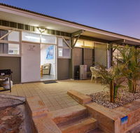 Getaway Villas Unit 38-10 - 2 Bedroom Self-Contained Accommodation - Tourism Caloundra