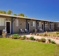Getaway Villas Unit 38-3 - 1 Bedroom Self-Contained Accommodation - Tourism Caloundra