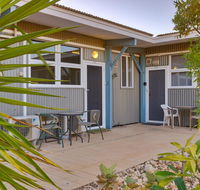 Getaway Villas Unit 38-5 - 1 Bedroom Self-Contained Accommodation - Tourism Caloundra